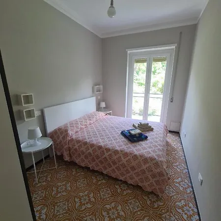 Appartement Tiffany By Portofinovacanze