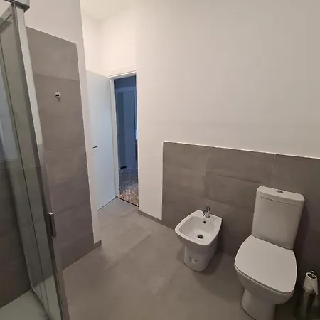 Appartement Tiffany By Portofinovacanze *