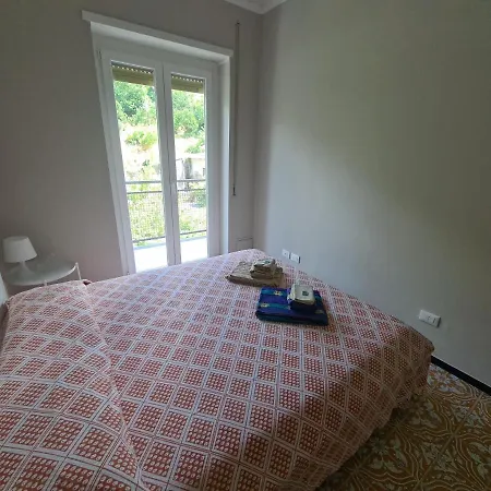 Апартаменты Tiffany By Portofinovacanze *