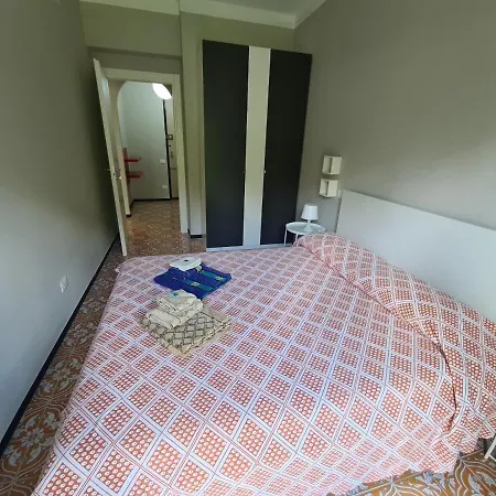 Tiffany By Portofinovacanze * Рапалло