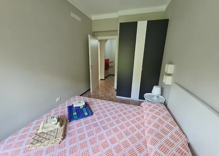 Apartament Tiffany By Portofinovacanze *