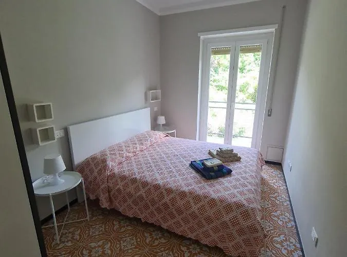 Apartmán Tiffany By Portofinovacanze