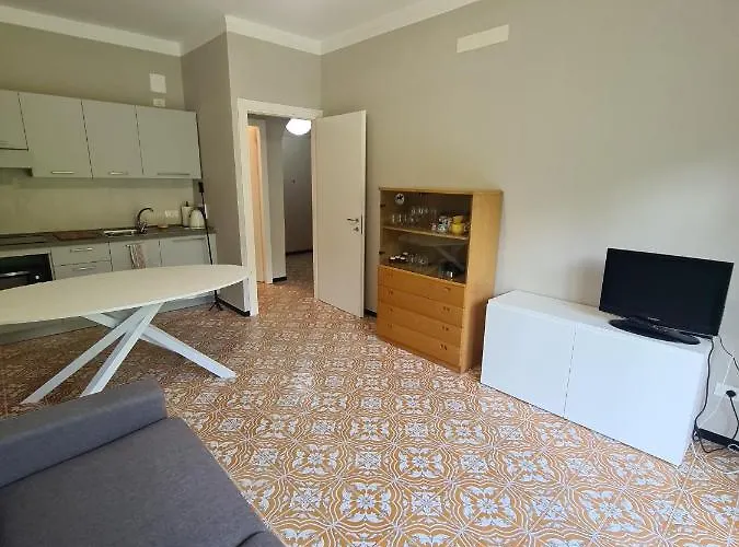Tiffany By Portofinovacanze Apartament Rapallo