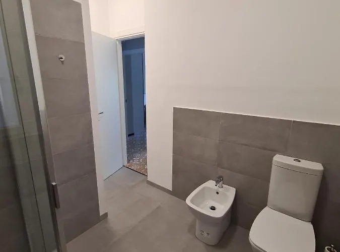 Apartmán Tiffany By Portofinovacanze *