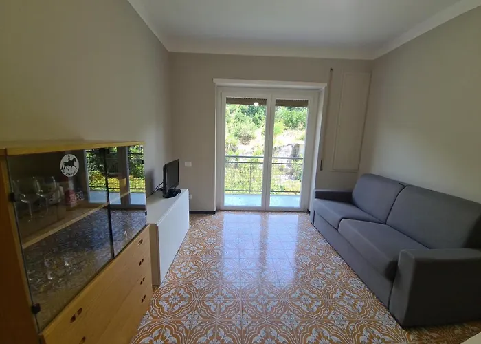 Tiffany By Portofinovacanze Apartmán Rapallo