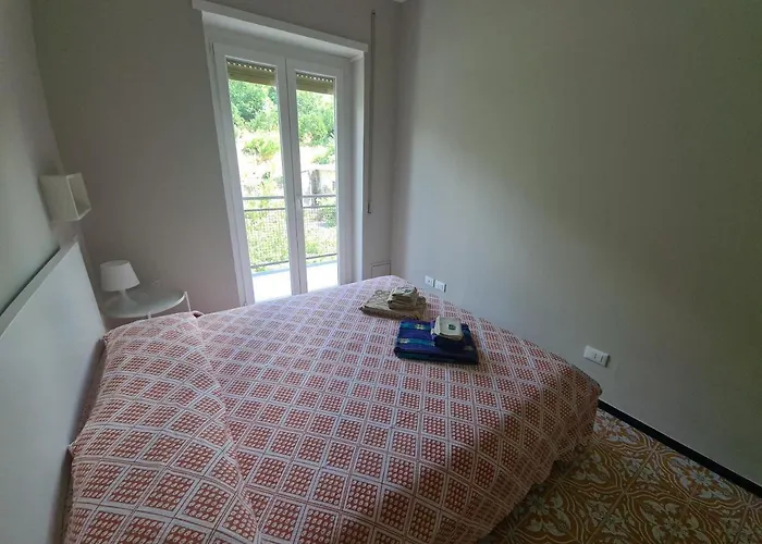 Apartament Tiffany By Portofinovacanze *