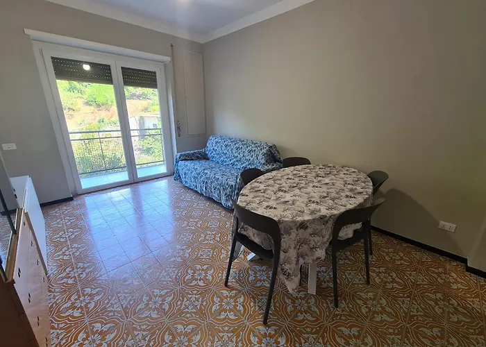 Tiffany By Portofinovacanze Apartament Rapallo
